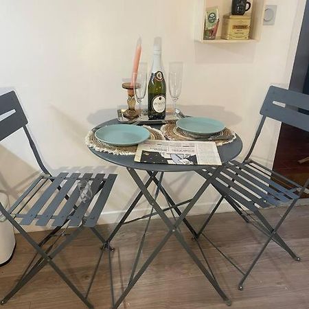 Appartement Decouvrez Marseille Depuis Le Panier - Solo/Duo Extérieur photo
