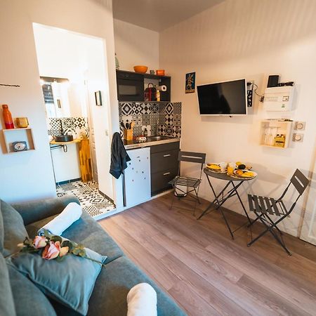 Appartement Decouvrez Marseille Depuis Le Panier - Solo/Duo Extérieur photo