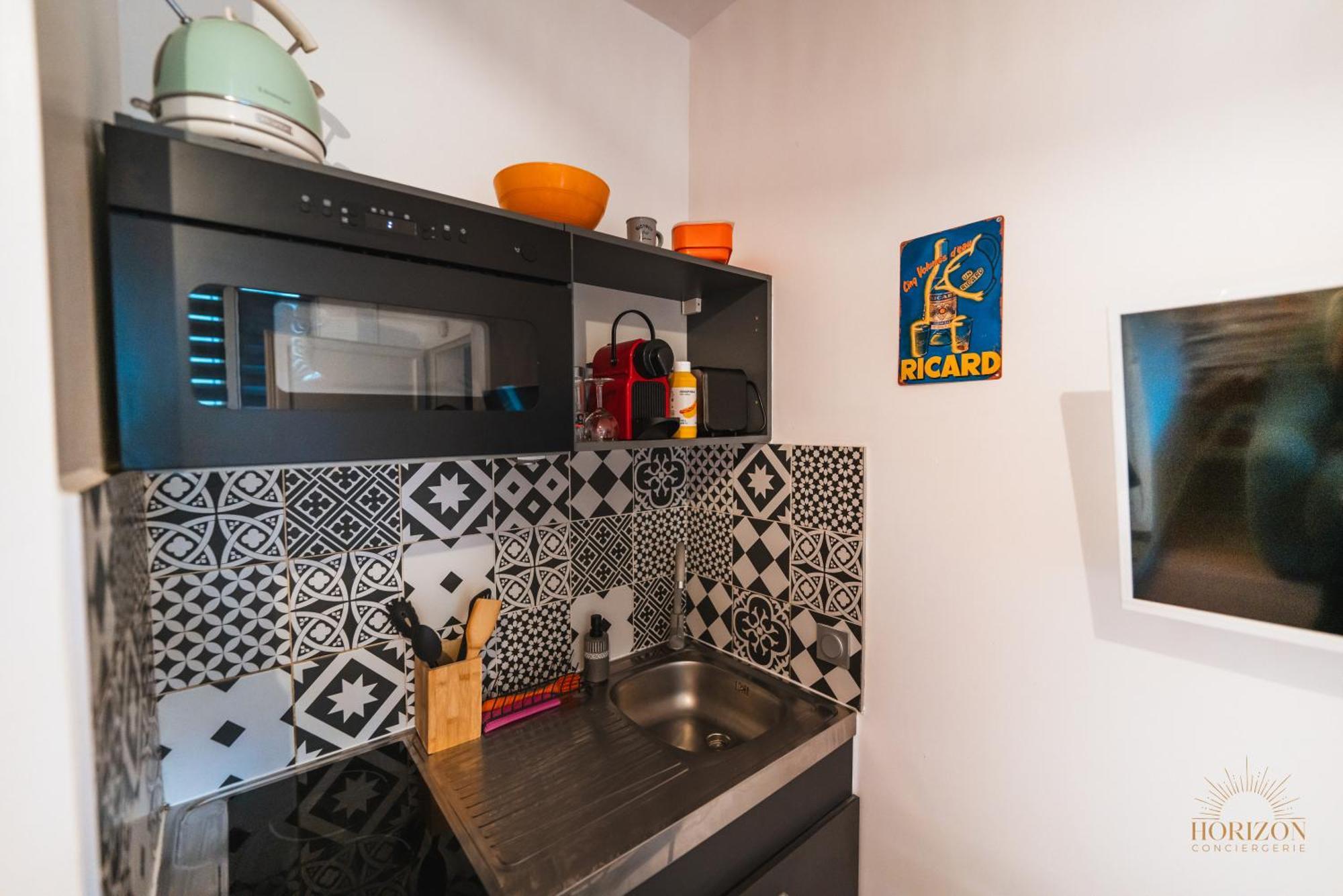 Appartement Decouvrez Marseille Depuis Le Panier - Solo/Duo Extérieur photo