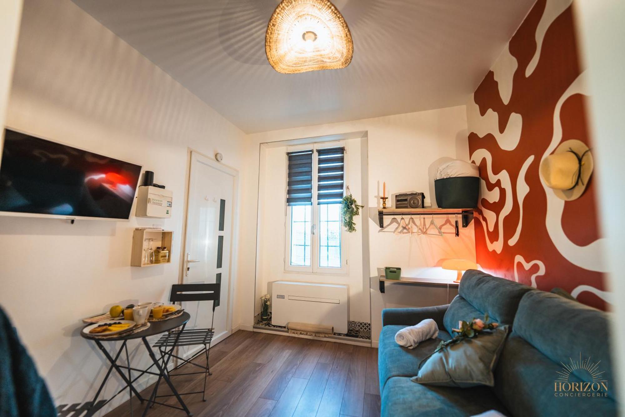 Appartement Decouvrez Marseille Depuis Le Panier - Solo/Duo Extérieur photo