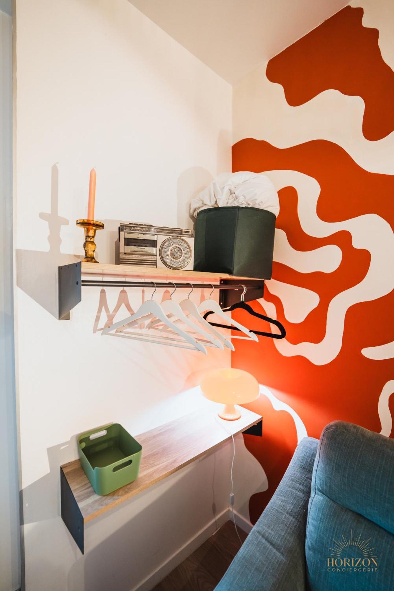 Appartement Decouvrez Marseille Depuis Le Panier - Solo/Duo Extérieur photo