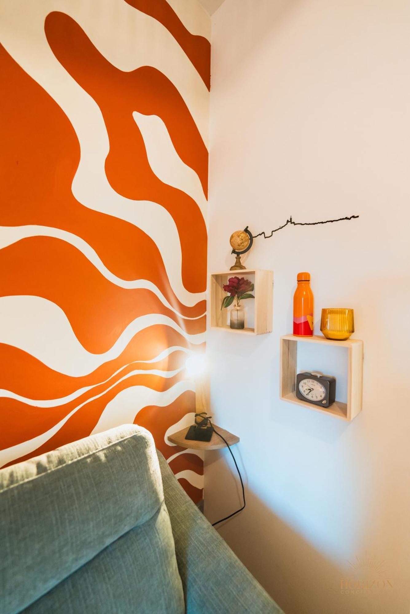 Appartement Decouvrez Marseille Depuis Le Panier - Solo/Duo Extérieur photo