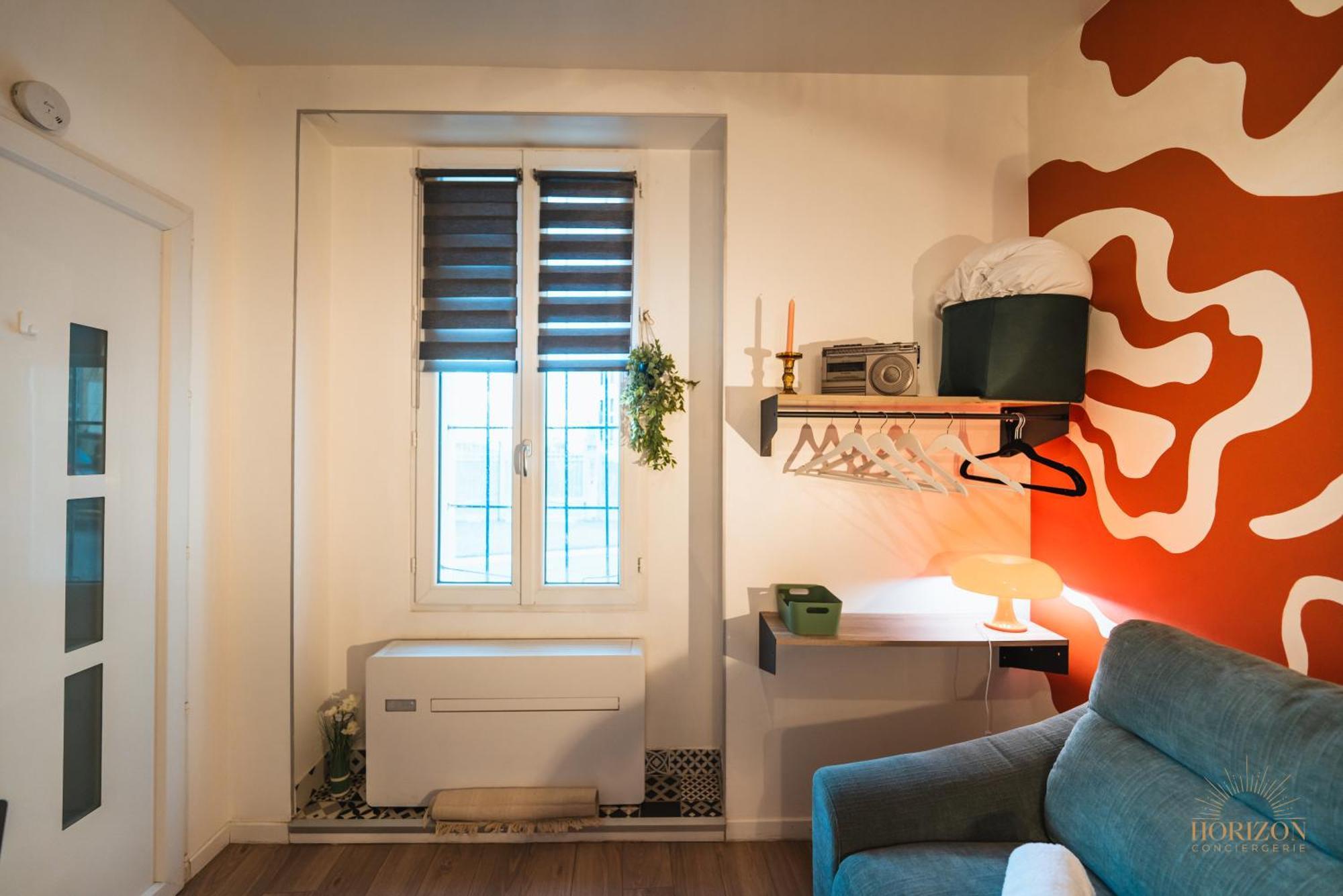 Appartement Decouvrez Marseille Depuis Le Panier - Solo/Duo Extérieur photo