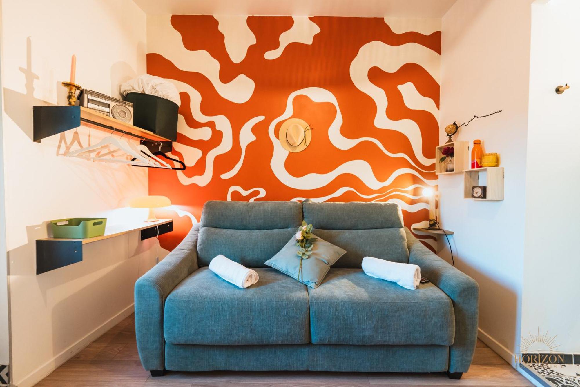 Appartement Decouvrez Marseille Depuis Le Panier - Solo/Duo Extérieur photo